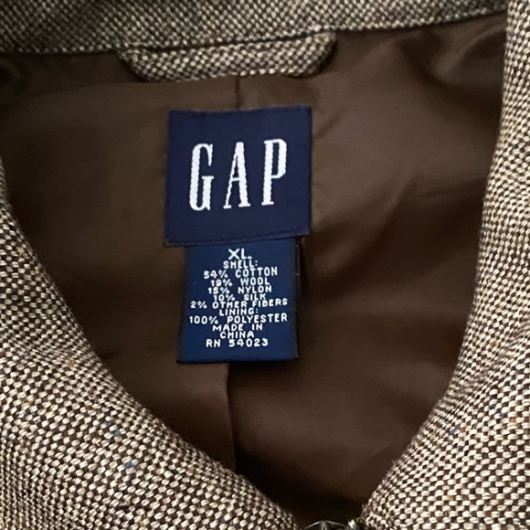 GAP coat - Picture 3 of 5